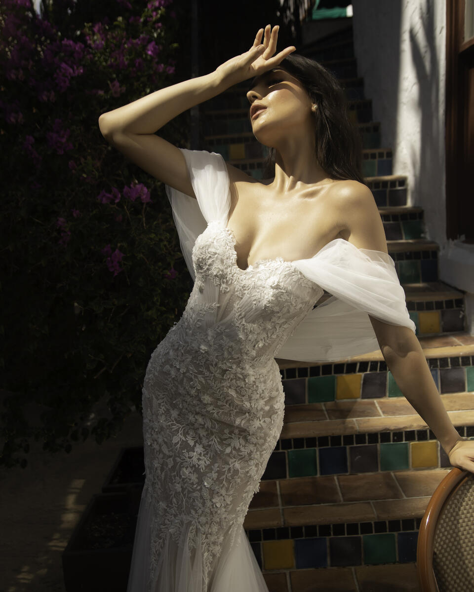 Flora Style Number BG-101030 - 24