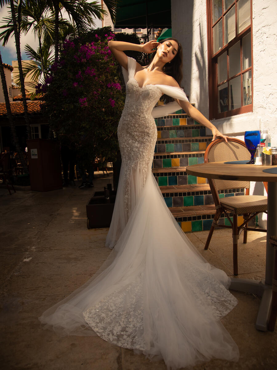 Flora Style Number BG-101030 - 26