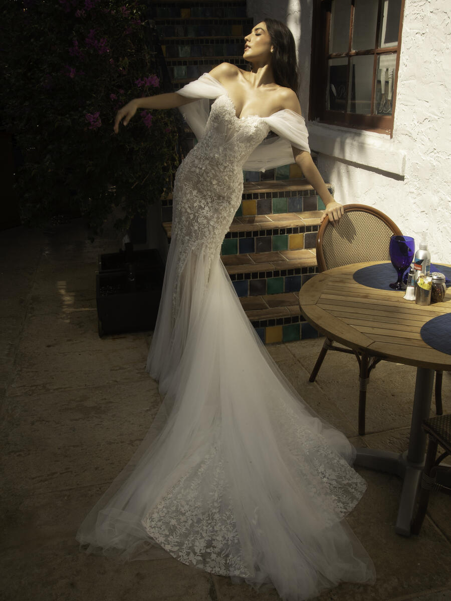 Flora Style Number BG-101030 - 25