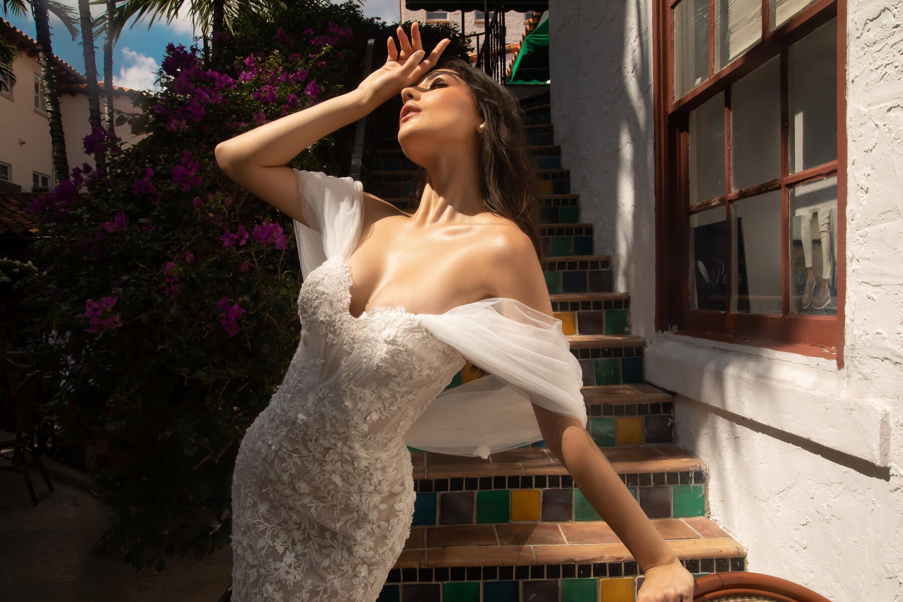 Flora Style Number BG-101030 - 27