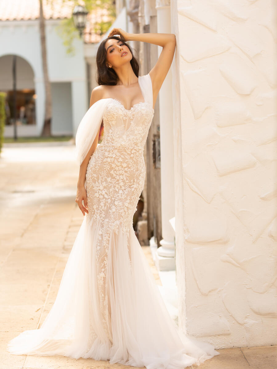 Flora Style Number BG-101030 - 13