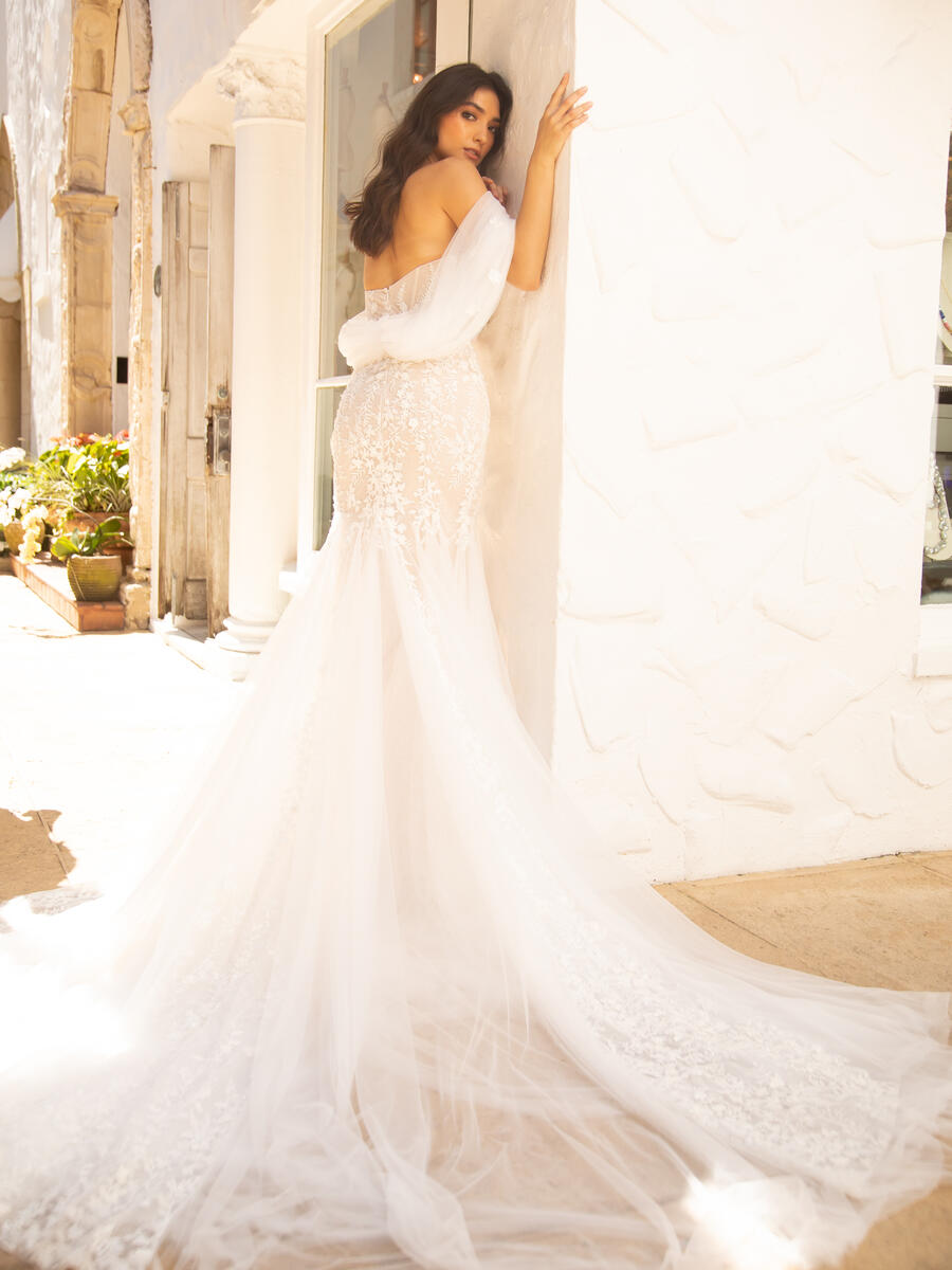 Flora Style Number BG-101030 - 18