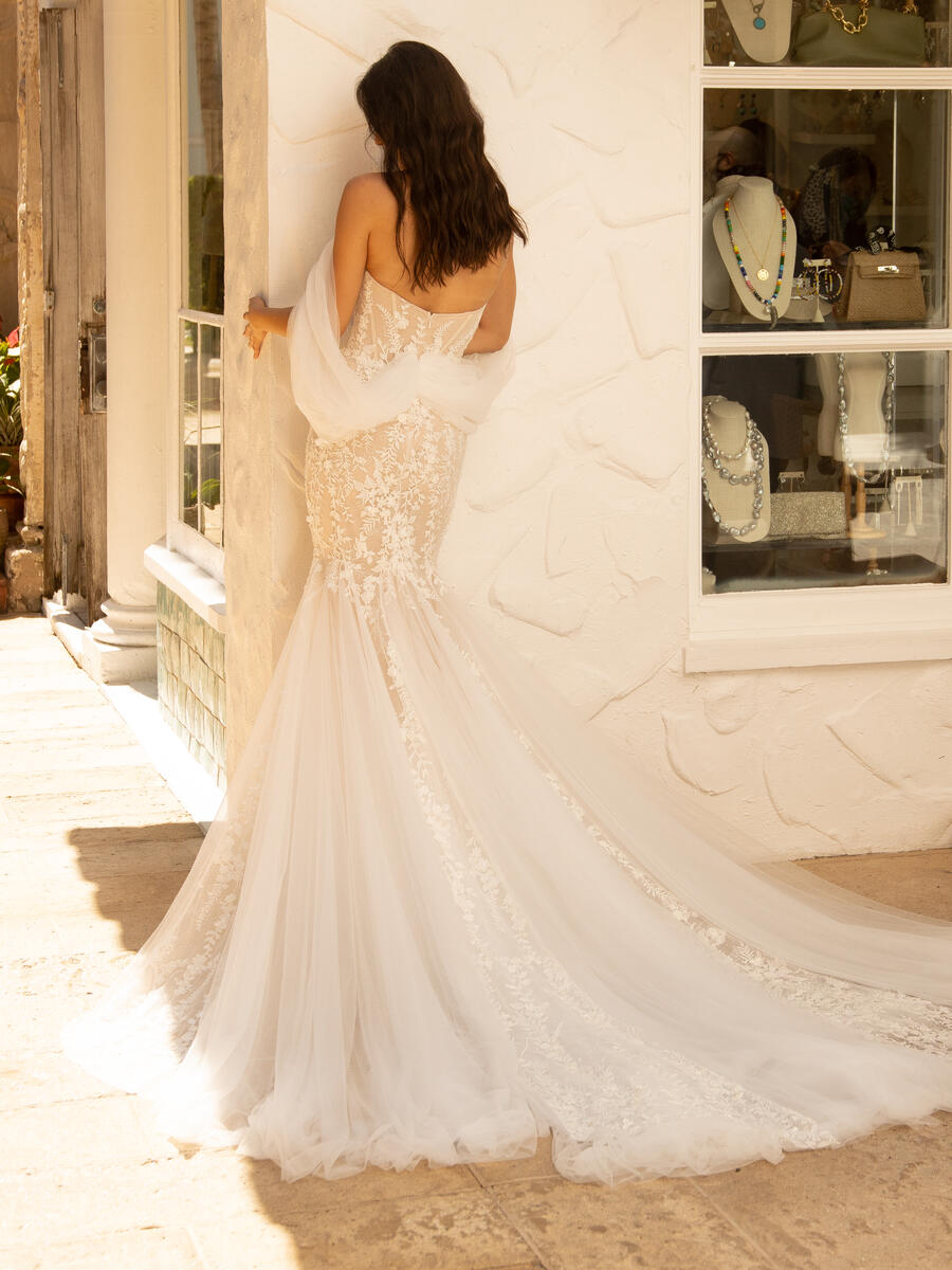 Flora Style Number BG-101030 - 2