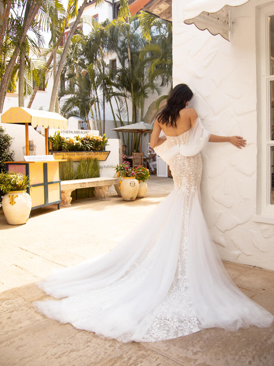 Flora Style Number BG-101030 - 5