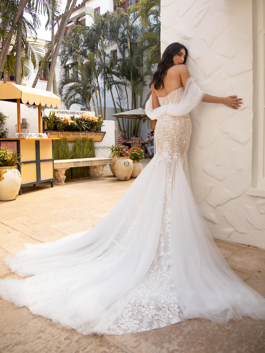 Flora Style Number BG-101030 - 14