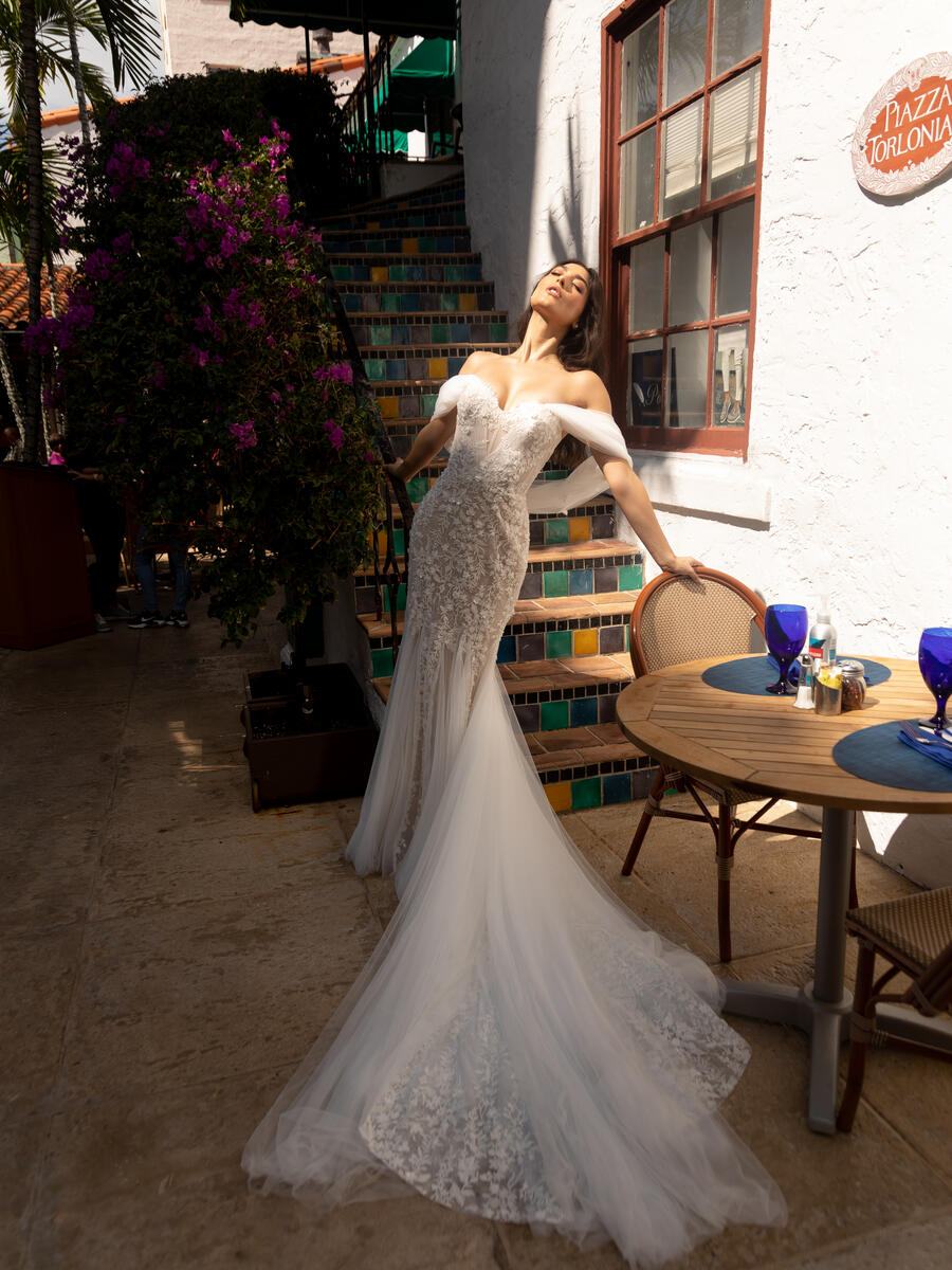 Flora Style Number BG-101030 - 23