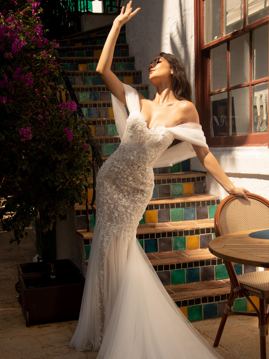 Flora Style Number BG-101030 - 28