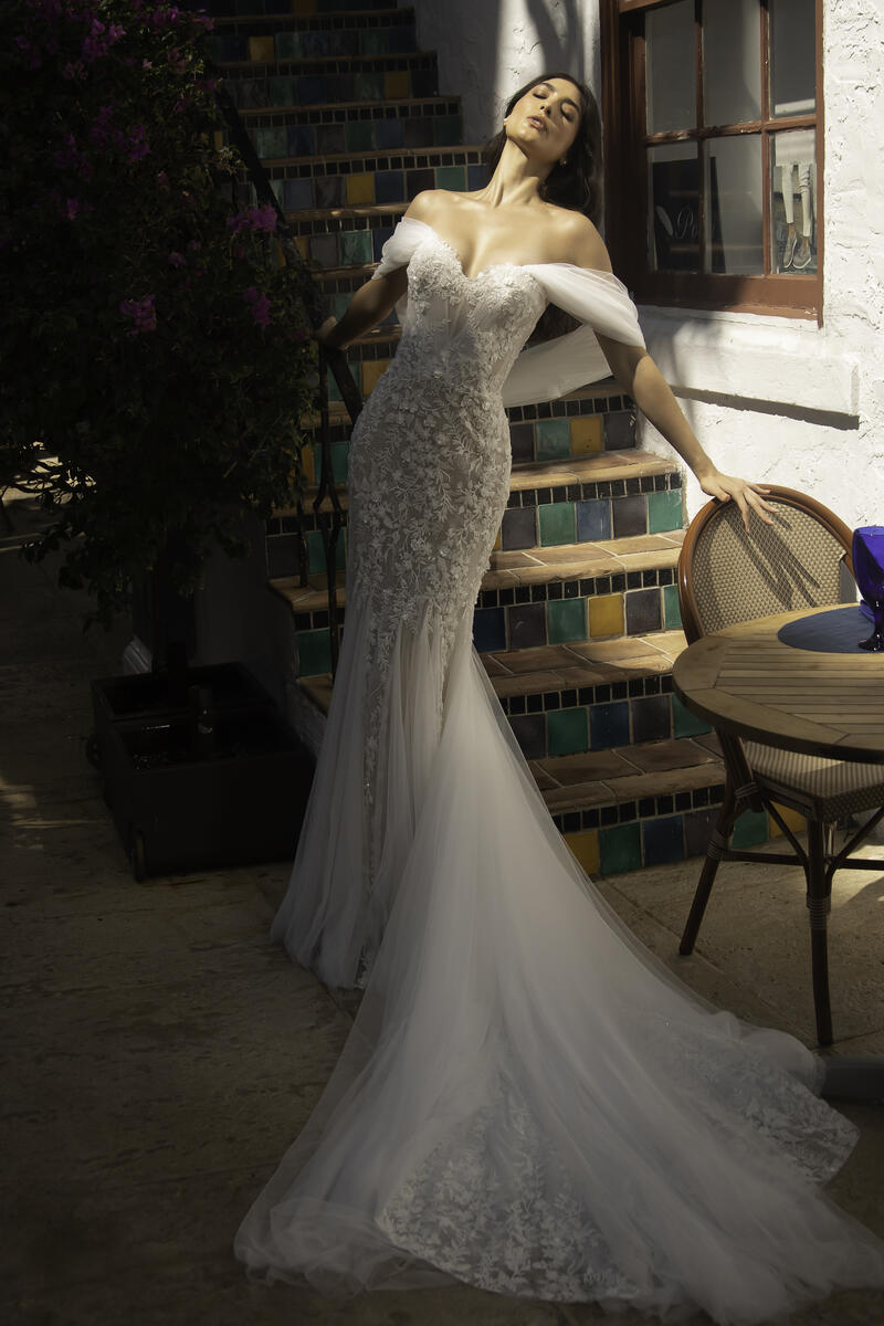 Flora Style Number BG-101030 - 19