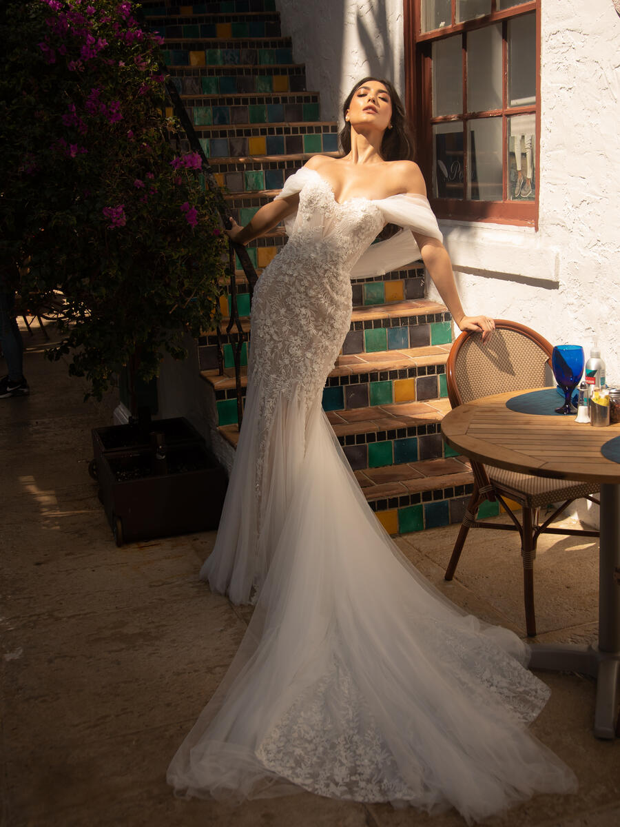 Flora Style Number BG-101030 - 29