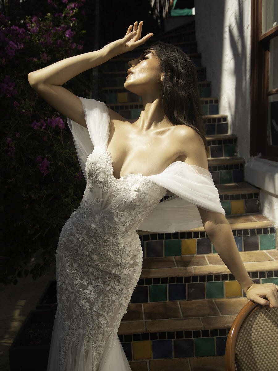 Flora Style Number BG-101030 - 20