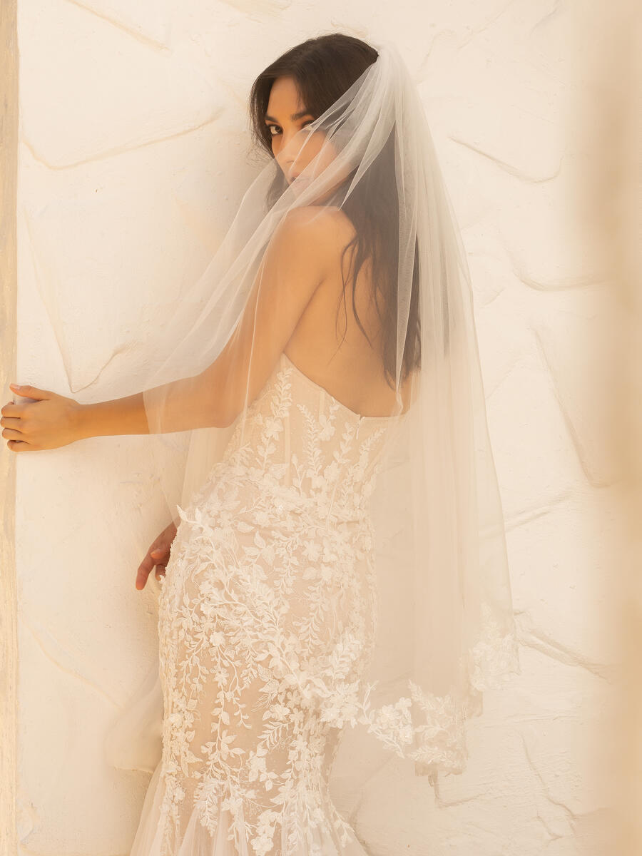 Flora Style Number BG-101030 - 12