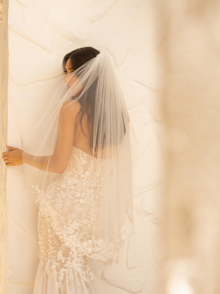 Flora Style Number BG-101030 - 16