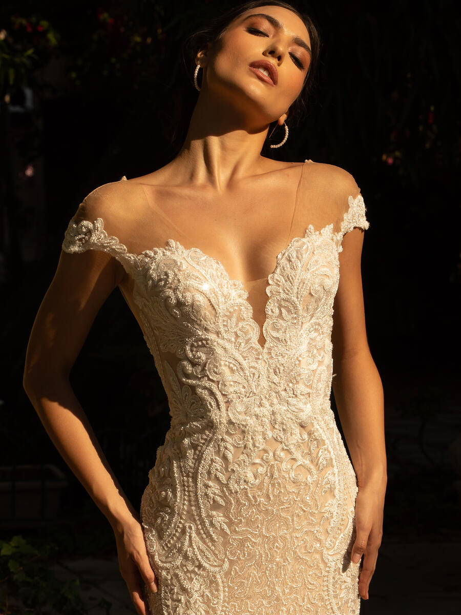 Flora Style Number BG-101037 - 13