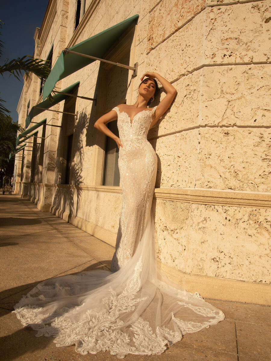 Flora Style Number BG-101037 - 8