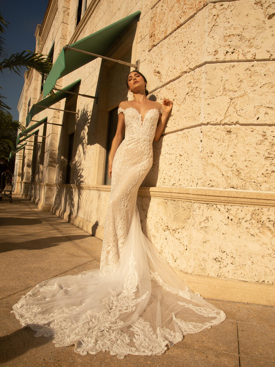 Flora Style Number BG-101037 - 9