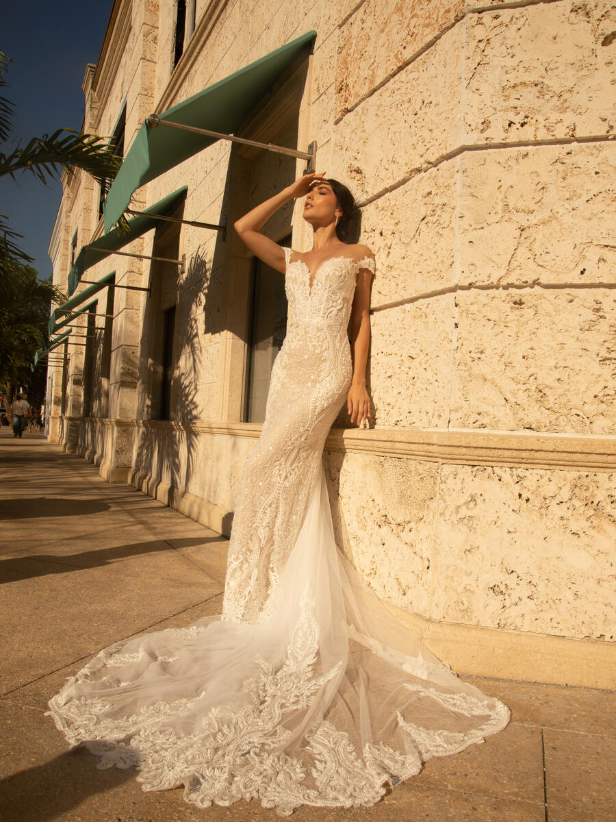 Flora Style Number BG-101037 - 11