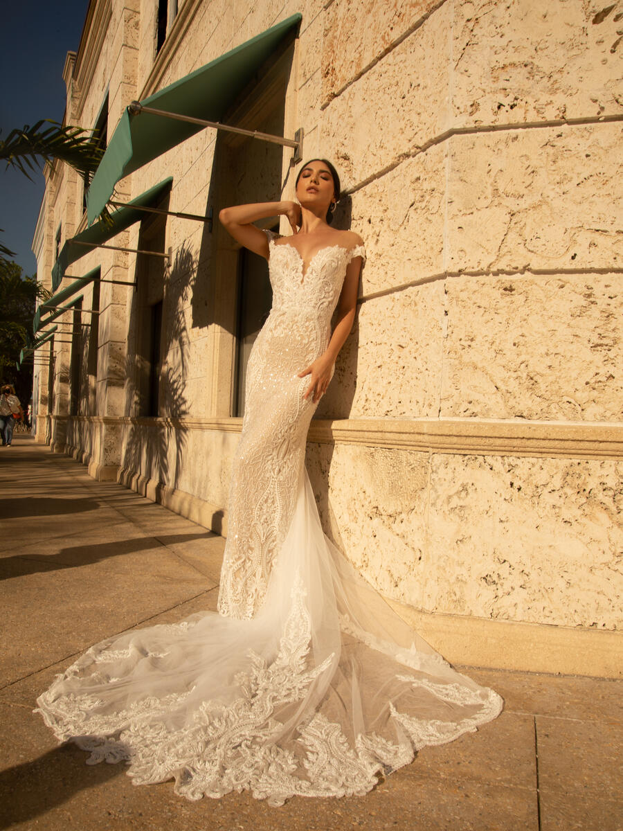 Flora Style Number BG-101037 - 4