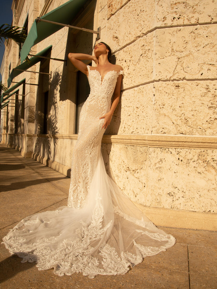 Flora Style Number BG-101037 - 6