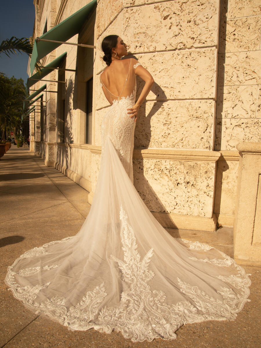 Flora Style Number BG-101037 - 5