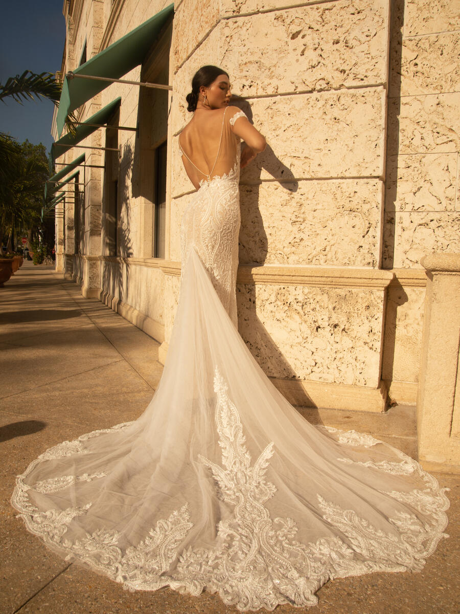 Flora Style Number BG-101037 - 2