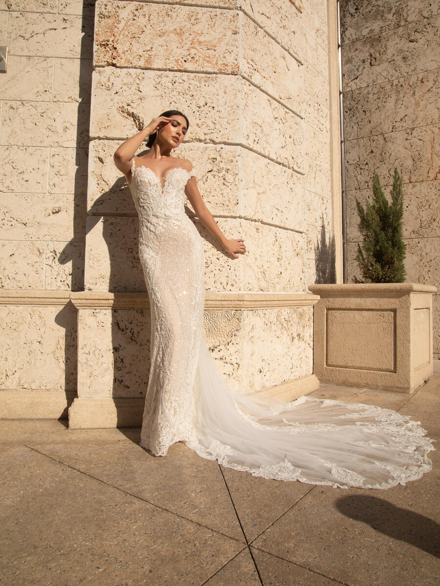 Flora Style Number BG-101037 - 1