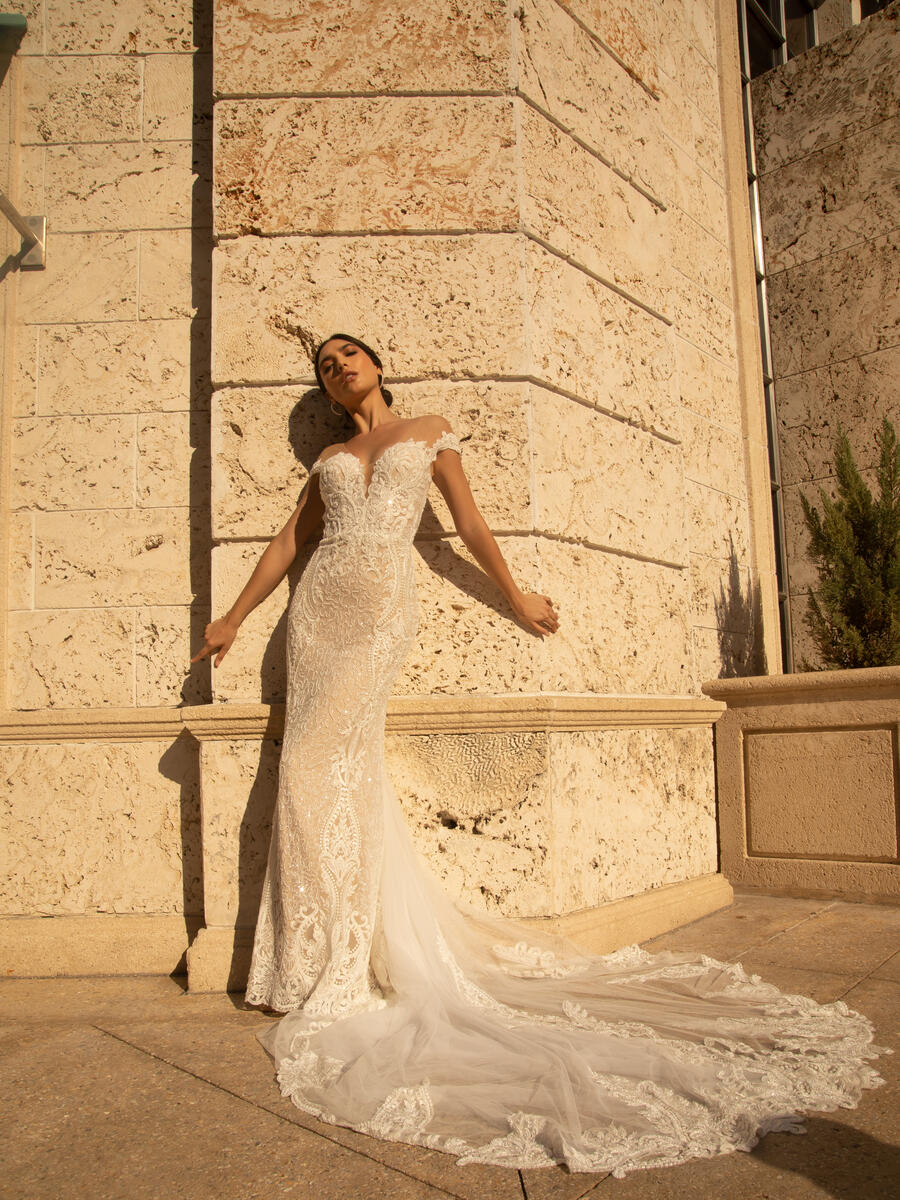 Flora Style Number BG-101037 - 7