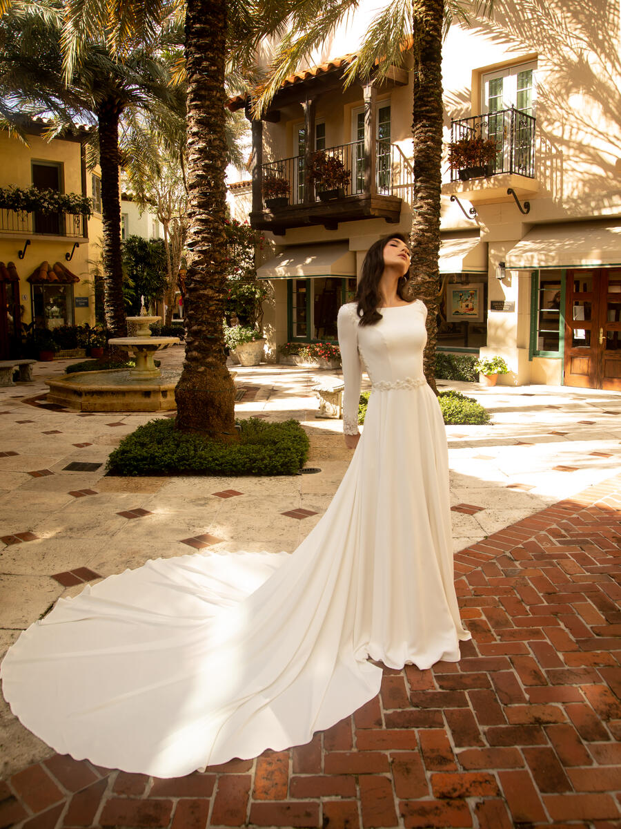 Flora Style Number BG-101038 - 1