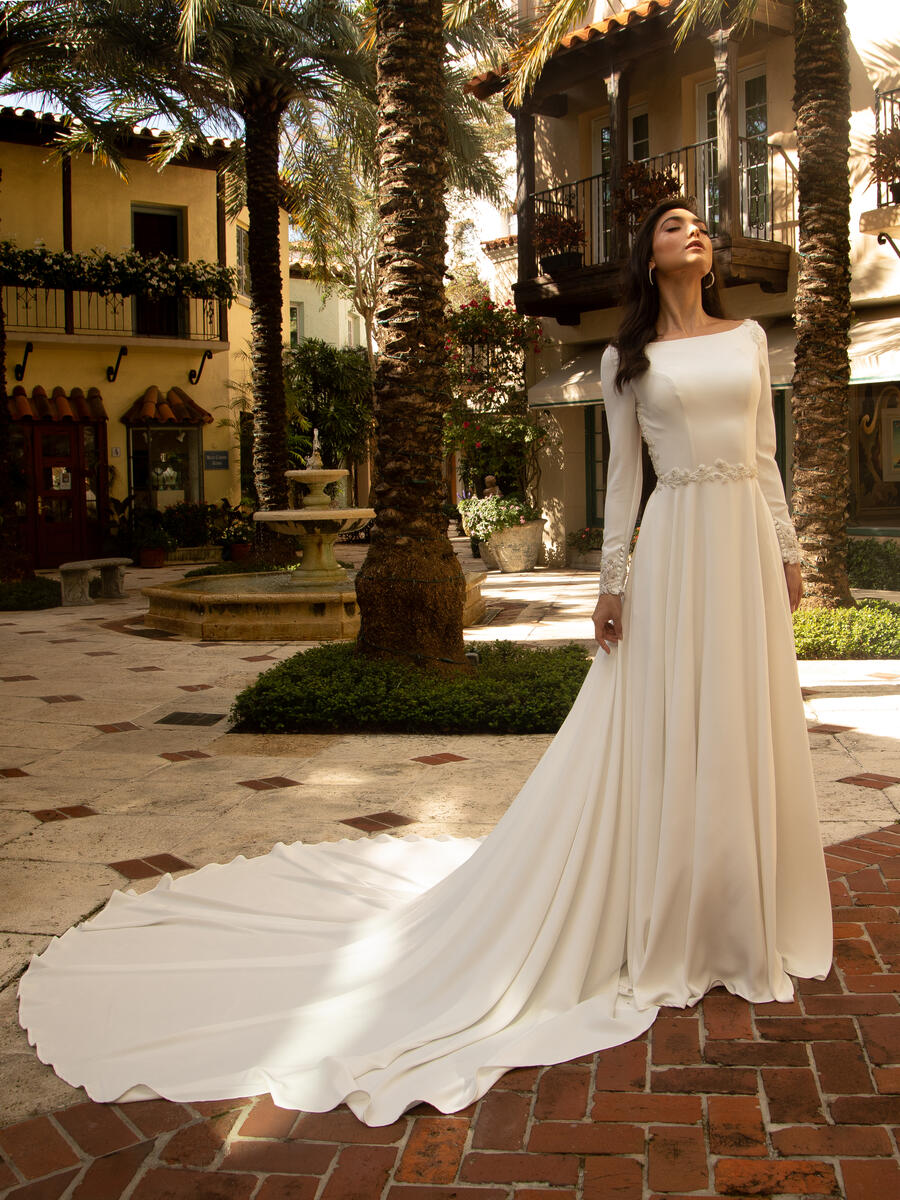 Flora Style Number BG-101038 - 6