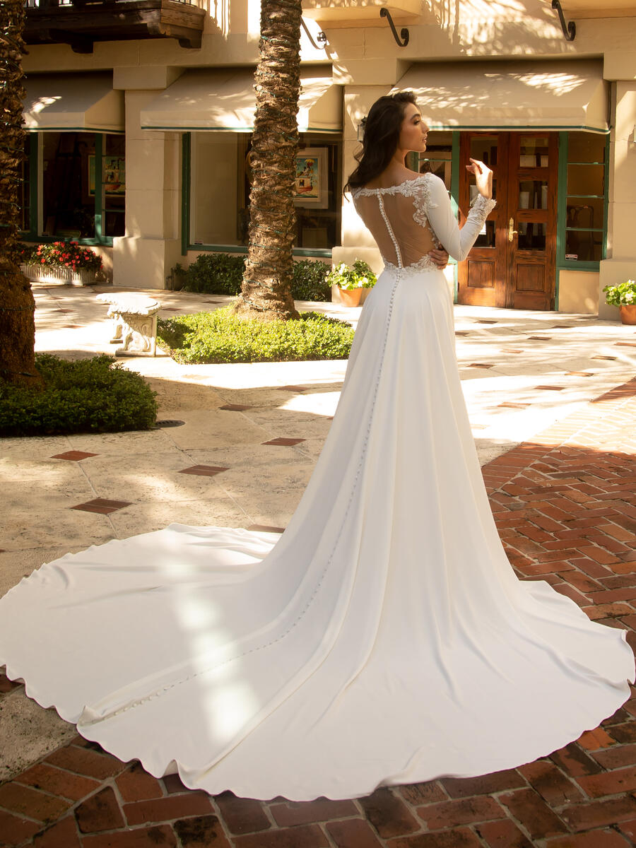 Flora Style Number BG-101038 - 4