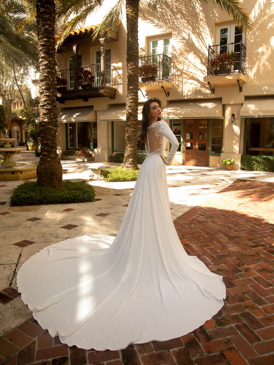 Flora Style Number BG-101038 - 2