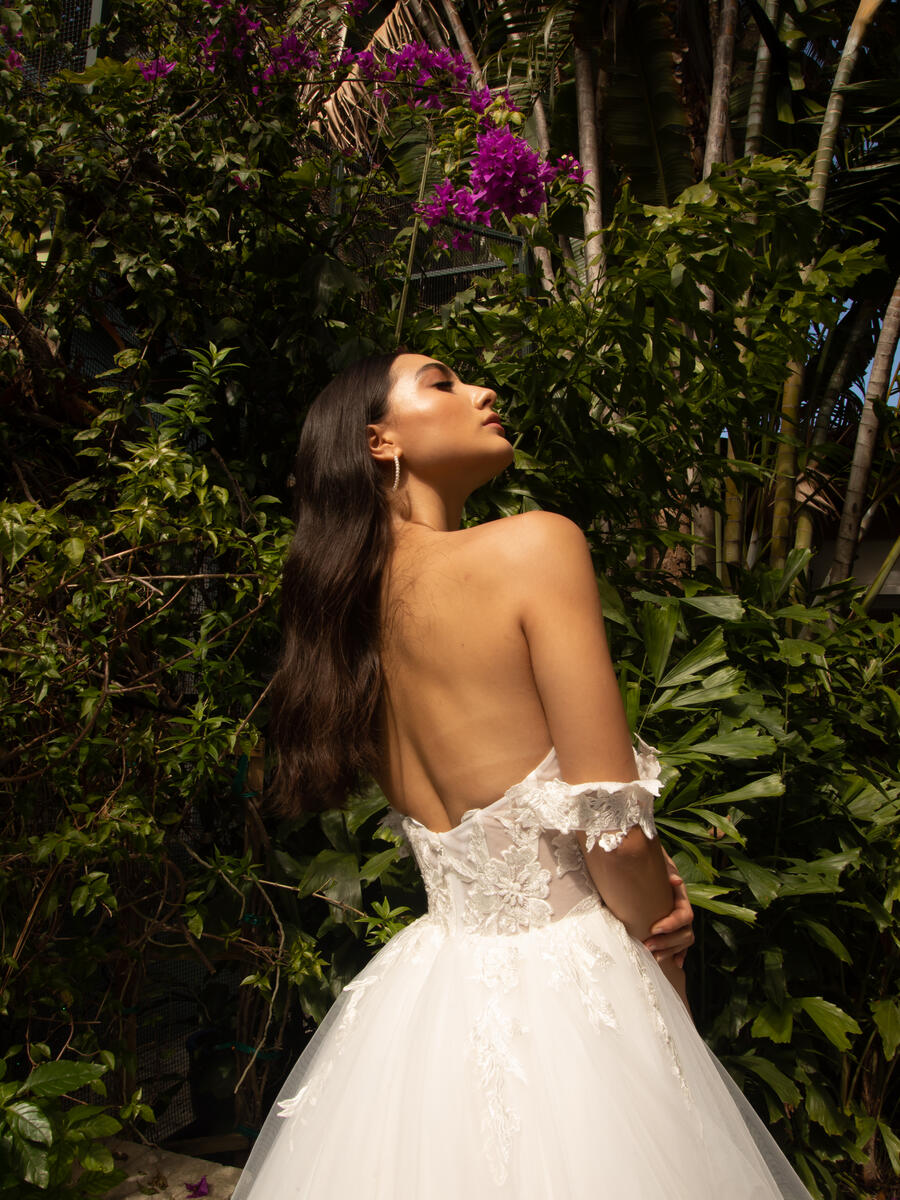 Flora Style Number BG-101040 - 4