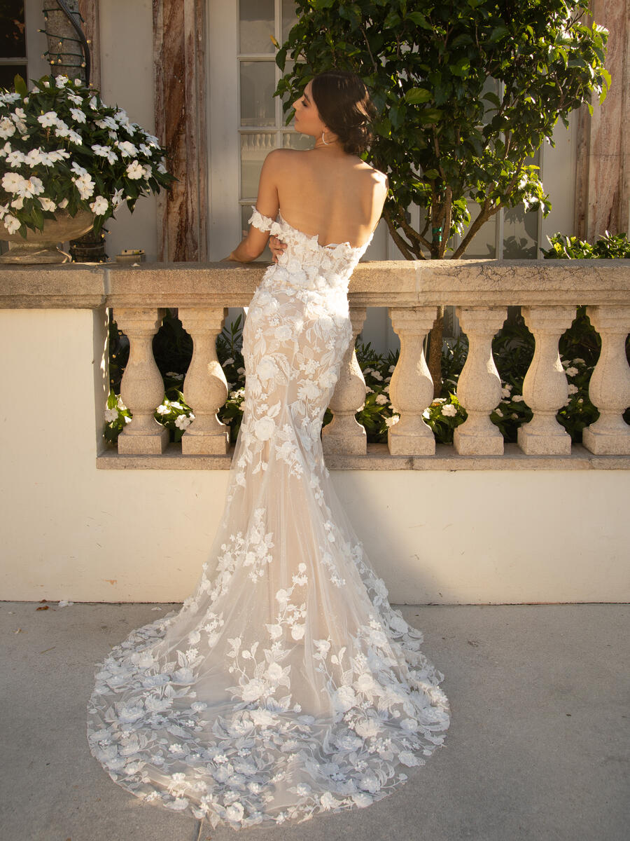 Flora Style Number BG-101041 - 2