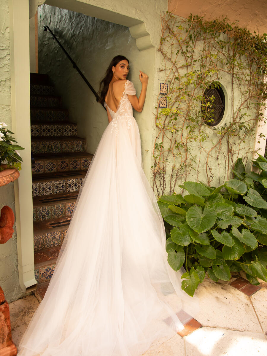 Flora Style Number BG-101042 - 4