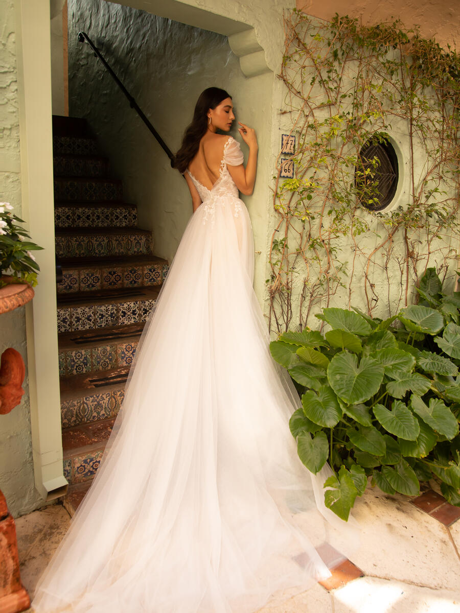 Flora Style Number BG-101042 - 2