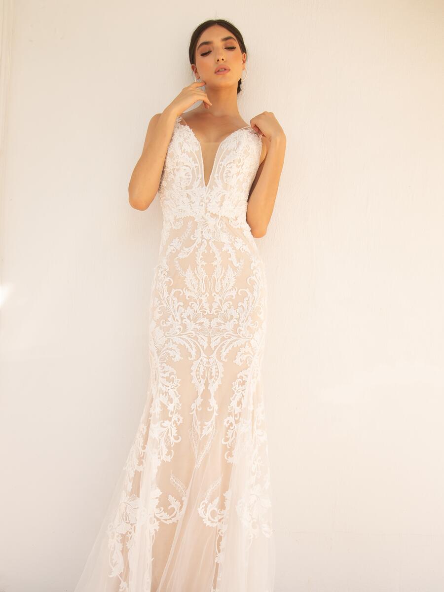 Flora Style Number BG-101043 - 4