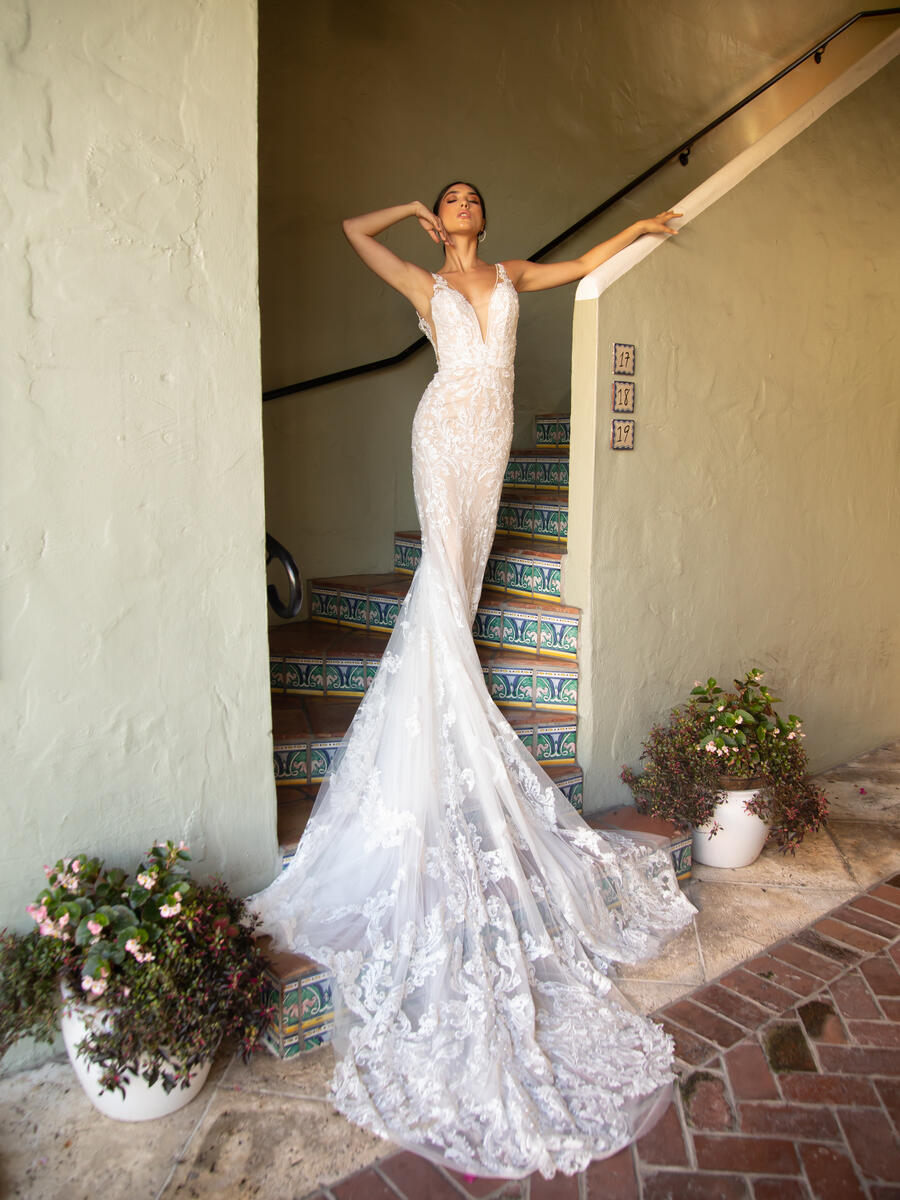 Flora Style Number BG-101043 - 1