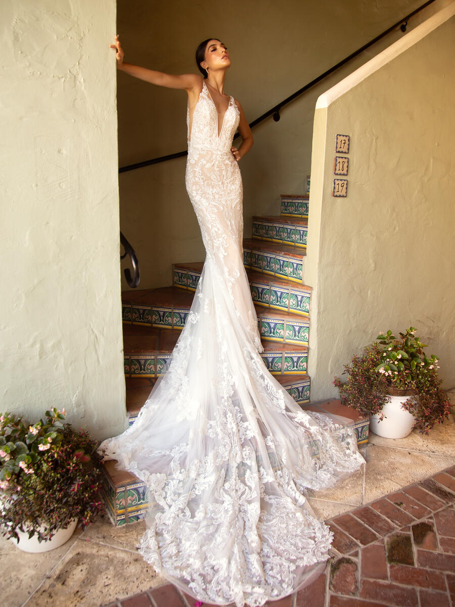 Flora Style Number BG-101043 - 3