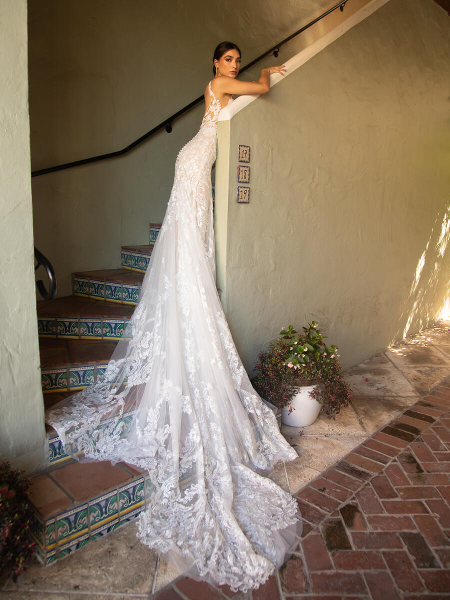 Flora Style Number BG-101043 - 2