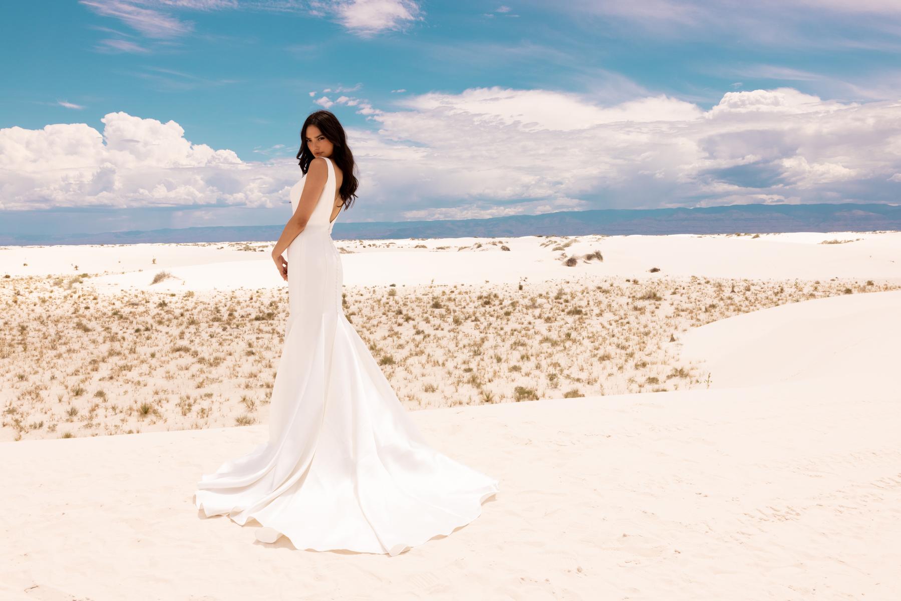 Luna Style Number BG-201002 - 2