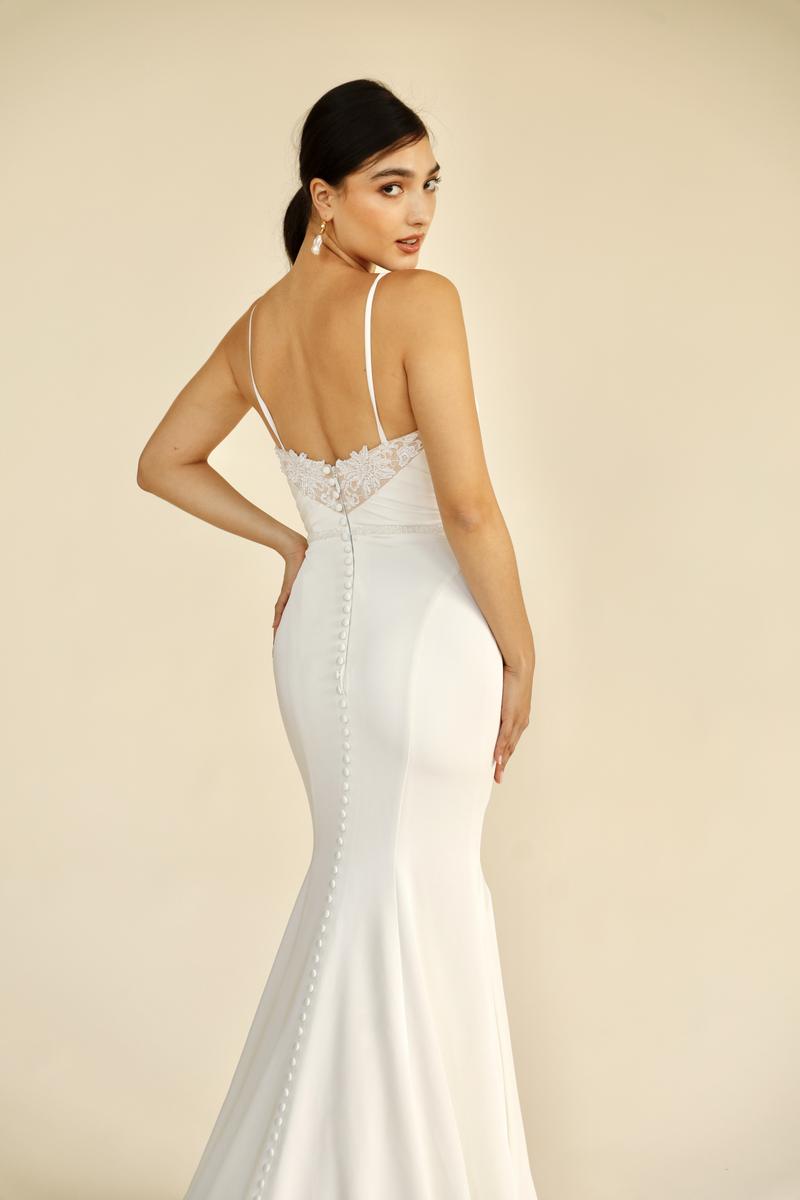 Luna Style Number BG-201005 - 2