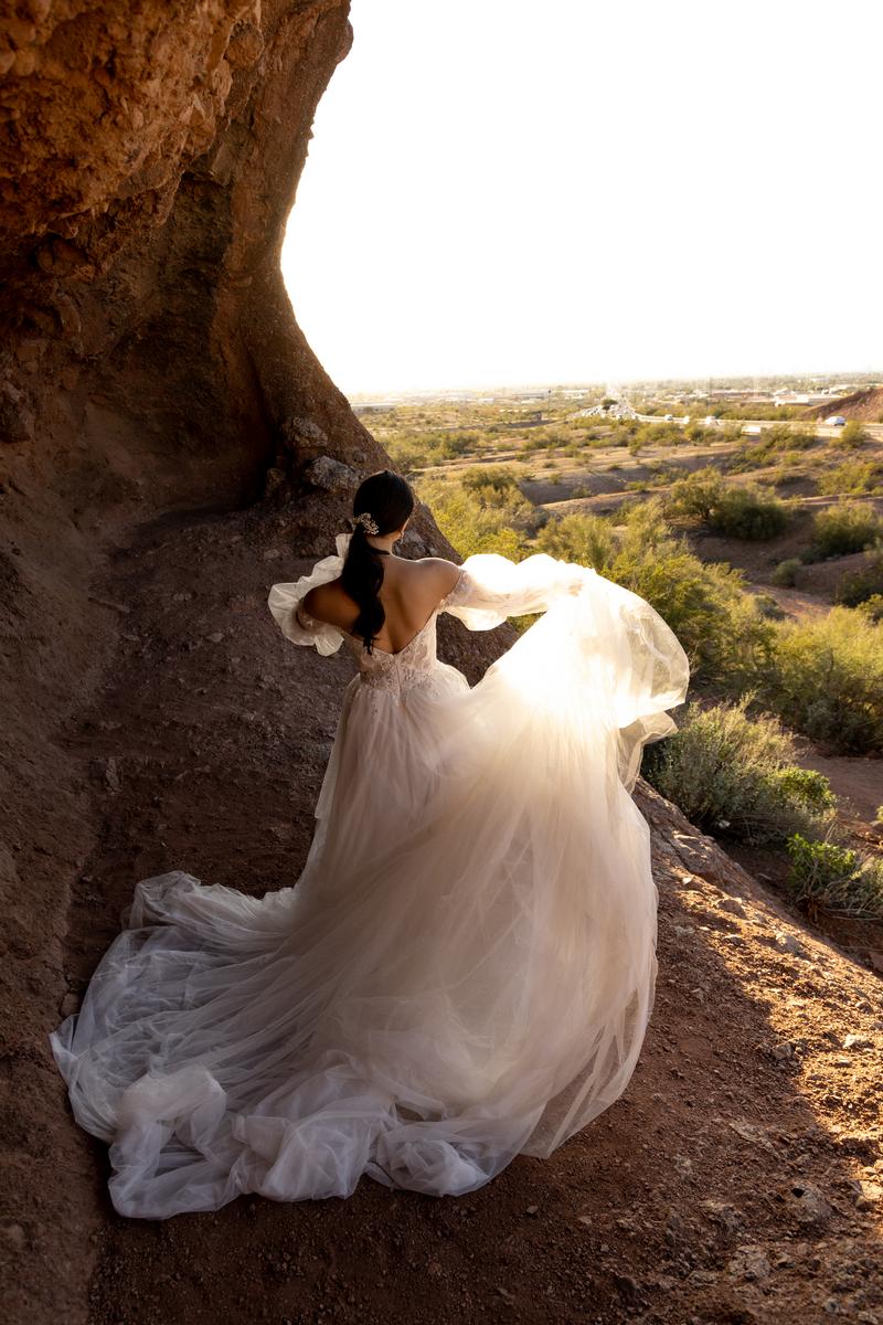 Luna Style Number BG-201006 - 7