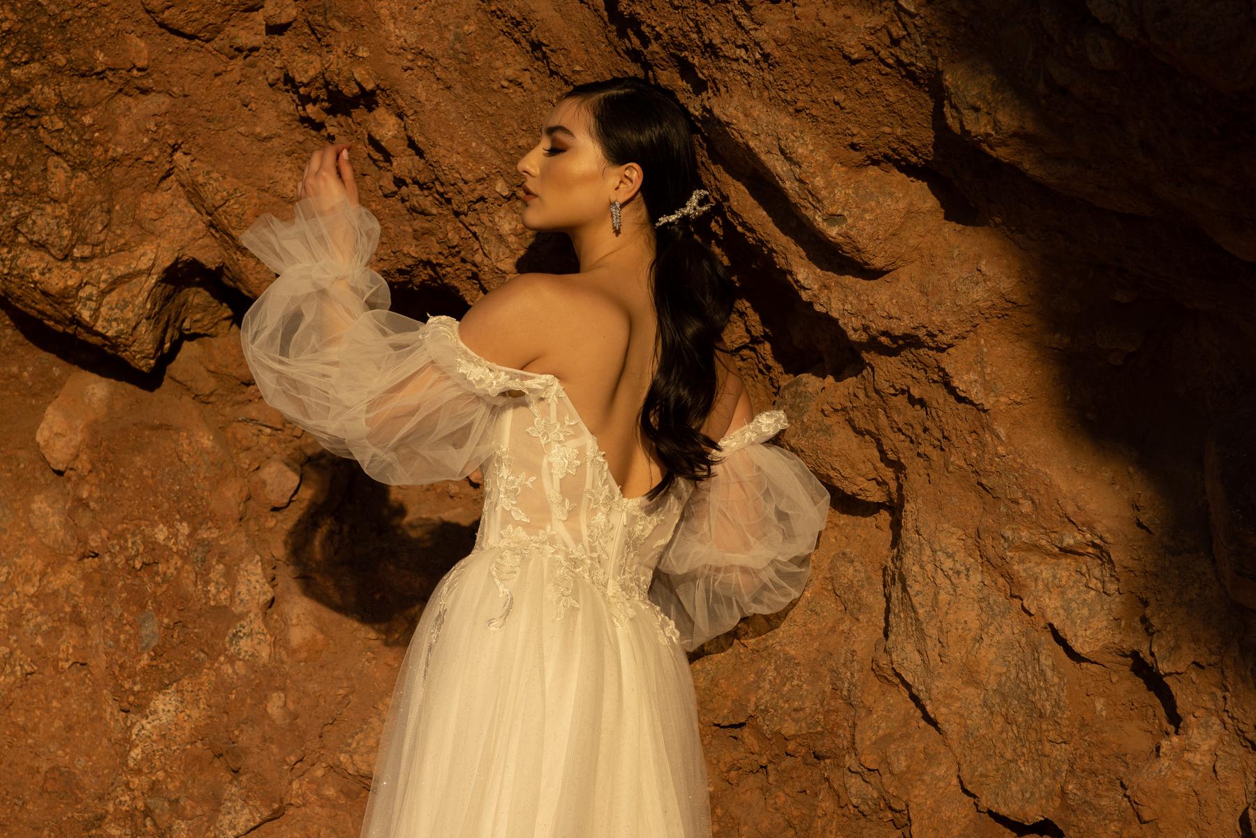 Luna Style Number BG-201006 - 16