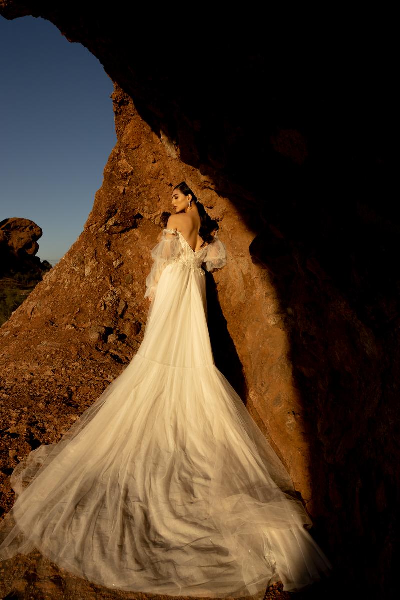 Luna Style Number BG-201006 - 11