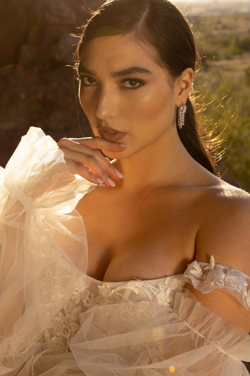 Luna Style Number BG-201006 - 13