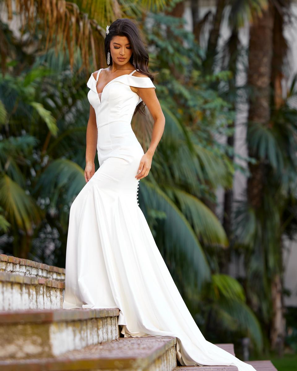 Luna Style Number BG-201007 - 1