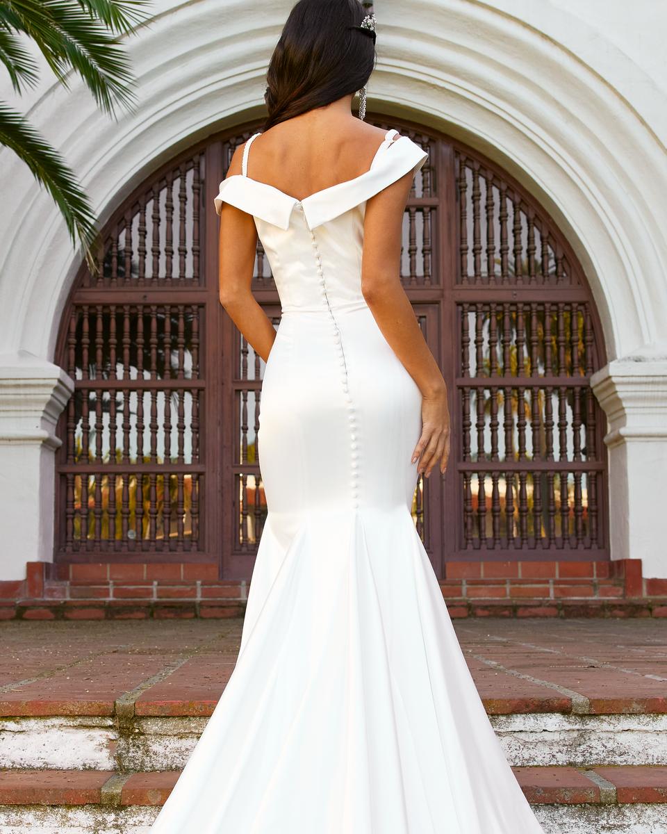 Luna Style Number BG-201007 - 4