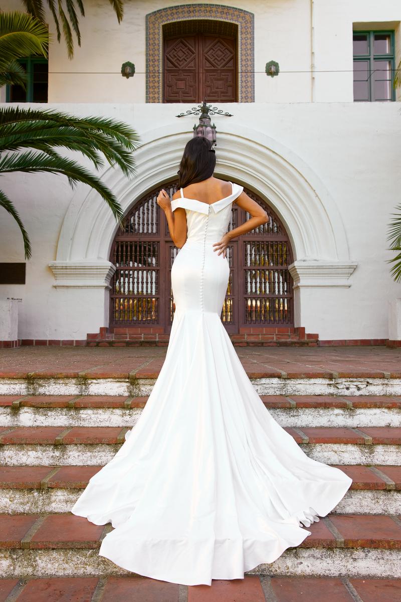 Luna Style Number BG-201007 - 2