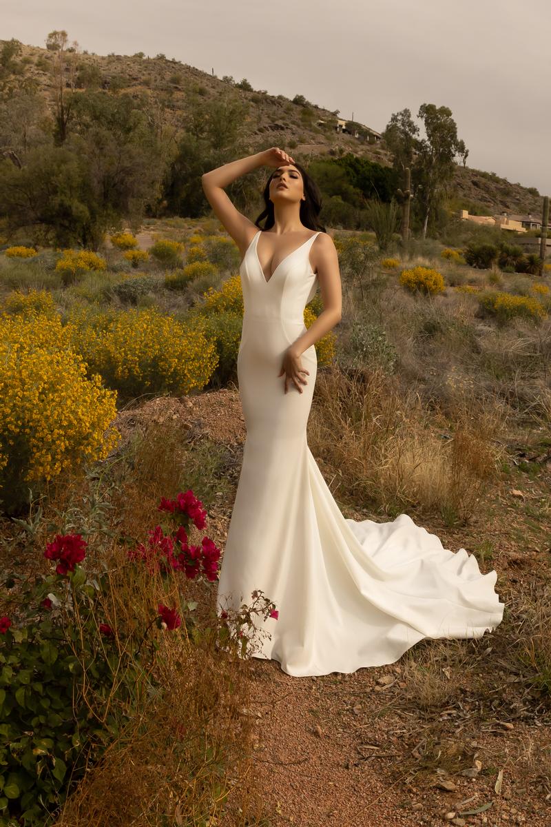 Luna Style Number BG-201011 - 5