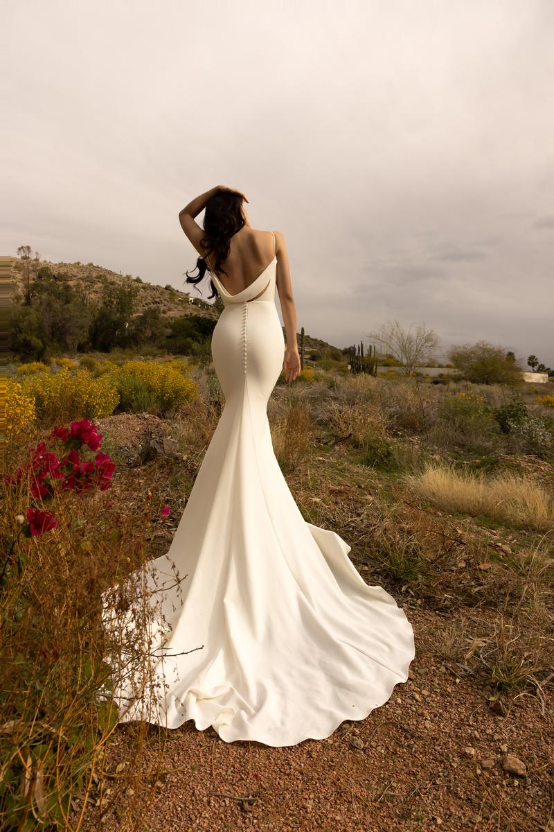 Luna Style Number BG-201011 - 2