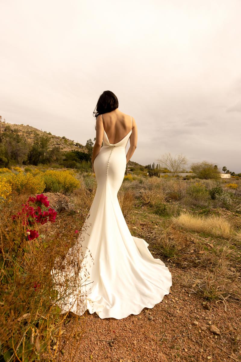 Luna Style Number BG-201011 - 4